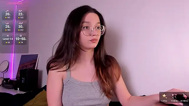 miabellee  online show from 03/01/26, 04:07