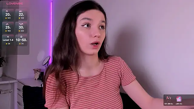 Snapshot of miabellee_ chatting on 03/20/26, 12:33 miabellee online show from 03/20/26, 12:33