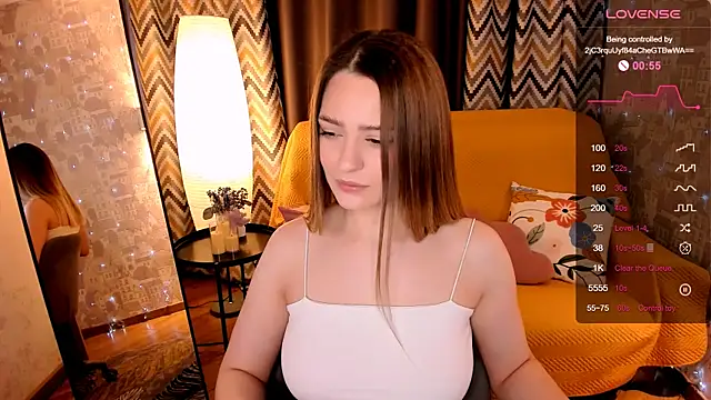cherrykississ online show from 05/16/26, 01:26