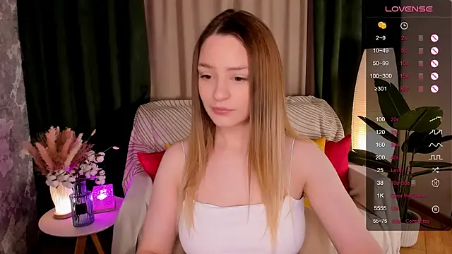cherrykississ online show from 05/03/26, 02:05