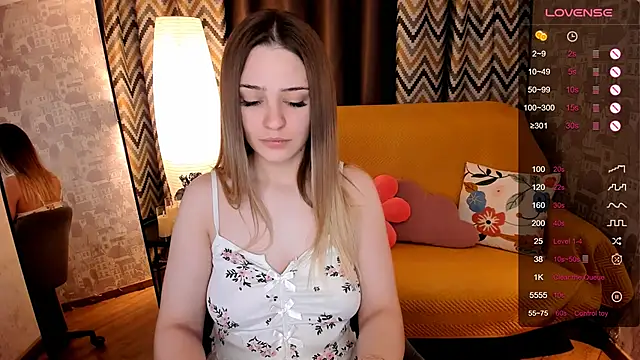 cherrykississ online show from 04/07/26, 02:35