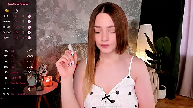 cherrykississ online show from 07/02/26, 02:34