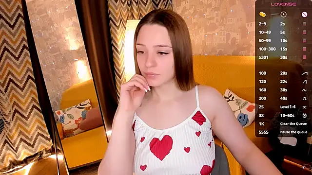 cherrykississ online show from 07/11/26, 02:01