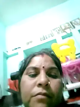 Rajni248096 online show from 04/03/26, 03:40