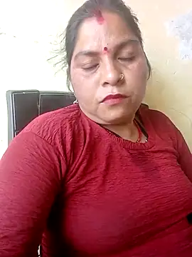 Rajni248096 online show from 03/31/26, 09:00