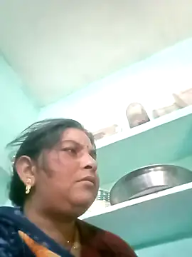 Rajni248096 online show from 04/14/26, 08:41