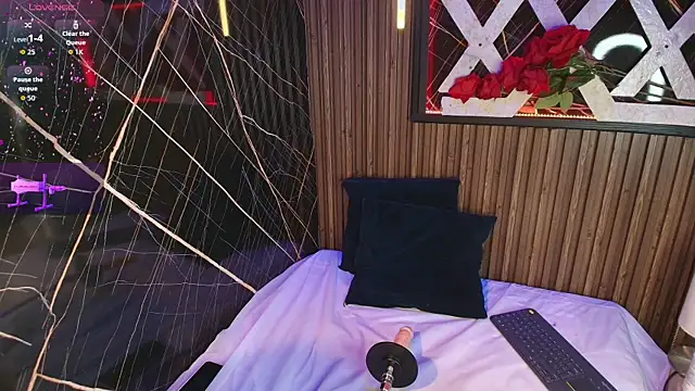 Alanna Lima online show from 04/13/26, 04:16