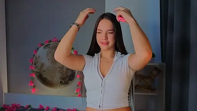 MeiLiscio online show from 02/18/26, 07:06