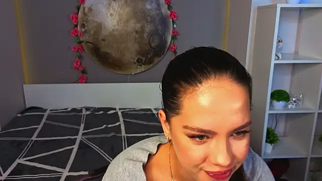 MeiLiscio online show from 02/23/26, 06:58