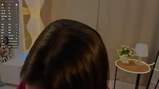 MeiLiscio online show from 03/02/26, 07:15