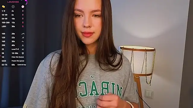 MeiLiscio online show from 02/22/26, 06:27