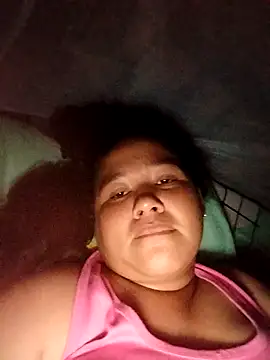 almacalida online show from 02/16/26, 03:49