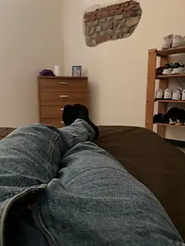 MarkoCum93 online show from 04/15/26, 12:10