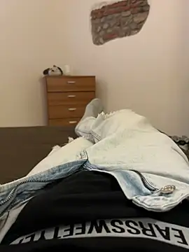 MarkoCum93 online show from 03/26/26, 12:03