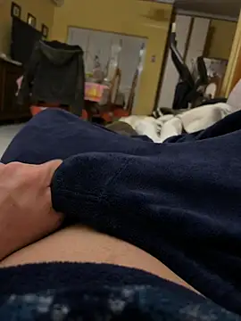 MarkoCum93 online show from 02/03/26, 12:10