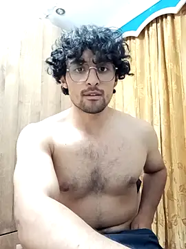 Apolo Men online show from 02/11/26, 04:45