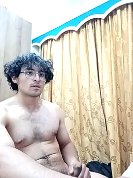 Apolo Men online show from 02/06/26, 04:30