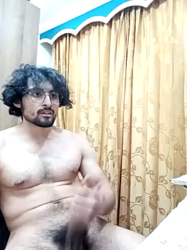 Apolo Men online show from 02/27/26, 04:12