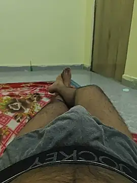 Romantic boy143 online show from 06/16/26, 01:44