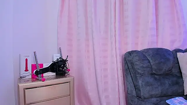 Alysson parker online show from 02/17/26, 11:51