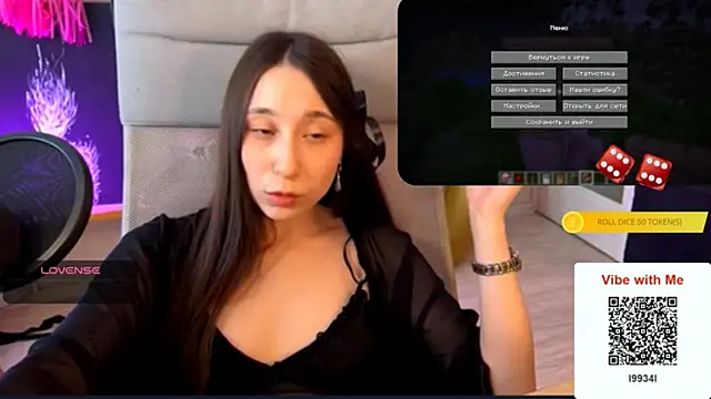 karinasun online show from 03/04/26, 10:34