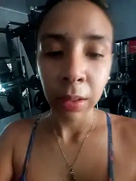 MiaSantana  online show from 03/08/26, 05:05