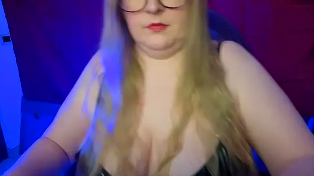 MissCharlotteXx online show from 03/21/26, 04:14