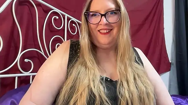 MissCharlotteXx online show from 04/10/26, 01:51