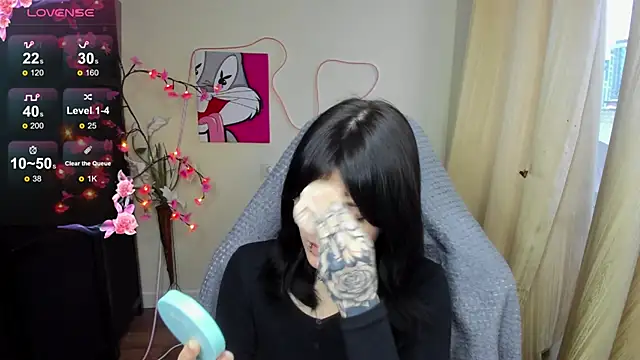 Snapshot of Emma_Darkkk chatting on 02/10/26, 02:21 Emma Darkkk online show from 02/10/26, 02:21