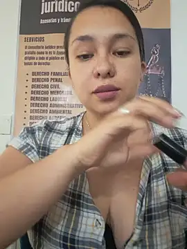 ISABELLA-24  online show from 02/20/26, 12:07