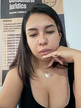 ISABELLA-24  online show from 02/25/26, 12:05