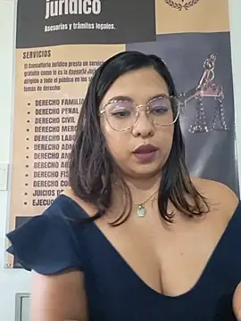 ISABELLA-24  online show from 02/16/26, 12:04