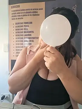 ISABELLA-24  online show from 02/11/26, 12:16