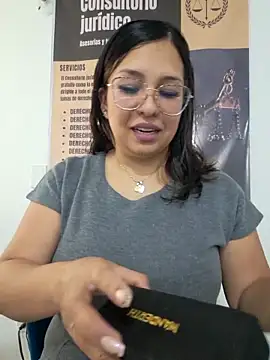 ISABELLA-24  online show from 02/23/26, 12:17