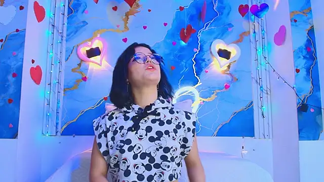 Snapshot of Eleanor_rigby5 chatting on 02/07/26, 03:14 Eleanor rigby5 online show from 02/07/26, 03:14