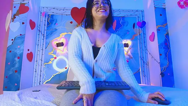 Snapshot of Eleanor_rigby5 chatting on 02/11/26, 03:06 Eleanor rigby5 online show from 02/11/26, 03:06