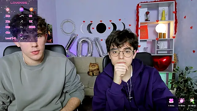 kevin nix online show from 02/12/26, 01:11