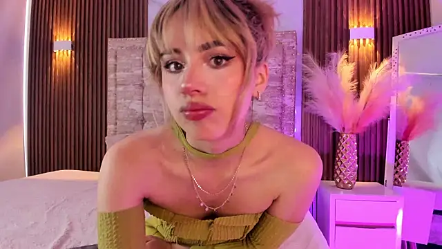 Jane roses0 online show from 02/22/26, 01:02