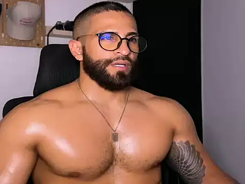 SamDornan51 online show from 03/07/26, 01:34