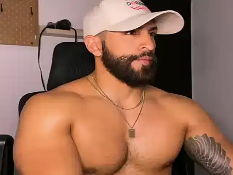 SamDornan51 online show from 03/04/26, 01:13