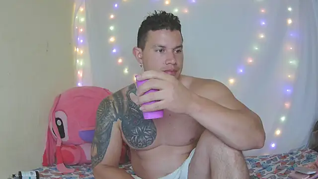 Eternalfuego online show from 03/13/26, 03:50