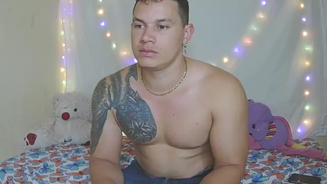 Eternalfuego online show from 03/06/26, 05:46