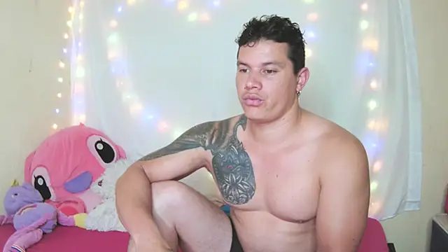 Eternalfuego online show from 04/11/26, 03:47