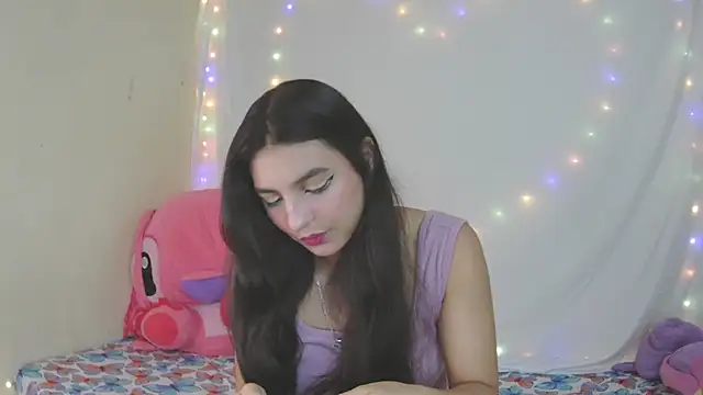 Snapshot of Eternalfuego chatting on 02/15/26, 07:42 Eternalfuego online show from 02/15/26, 07:42