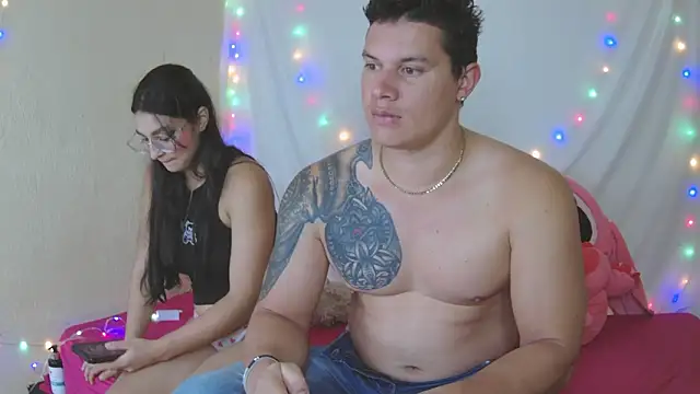 Snapshot of Eternalfuego chatting on 02/22/26, 07:33 Eternalfuego online show from 02/22/26, 07:33