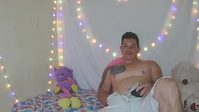 Eternalfuego online show from 03/24/26, 05:29