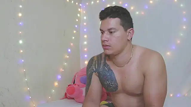 Eternalfuego online show from 03/21/26, 05:08