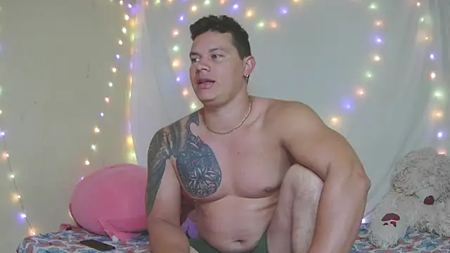 Eternalfuego online show from 03/22/26, 06:26