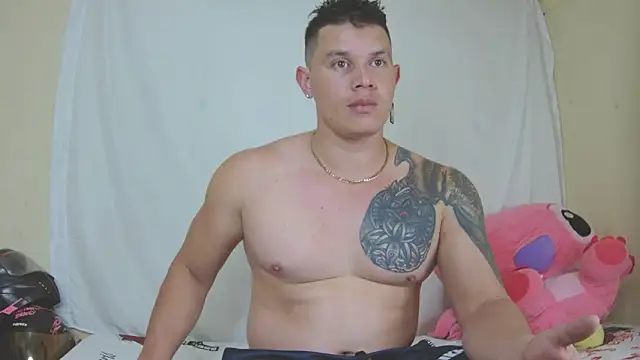 Snapshot of Eternalfuego chatting on 02/25/26, 07:19 Eternalfuego online show from 02/25/26, 07:19