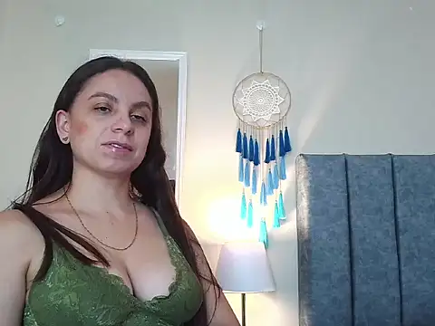 NatalyGuzman26 online show from 04/02/26, 11:28